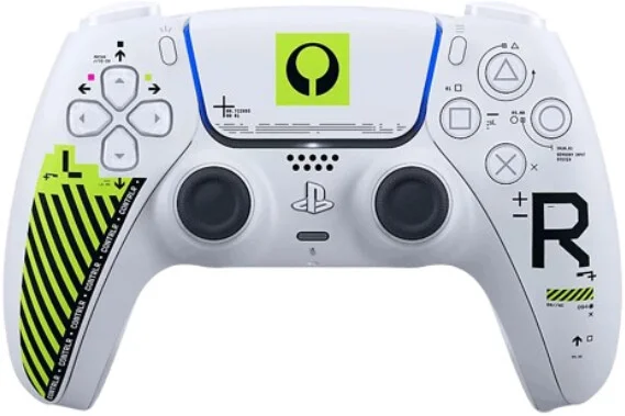 Геймпад Sony DualSense Marathon Limited Edition