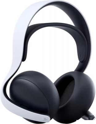 Наушники Sony Pulse Elite Midnight Black