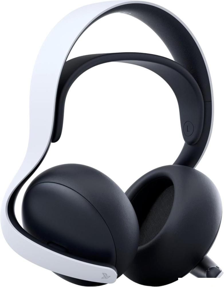 Наушники Sony Pulse Elite Midnight Black