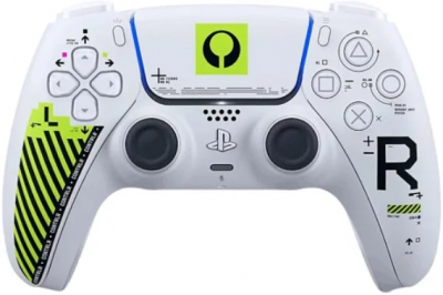 Геймпад Sony DualSense Marathon Limited Edition